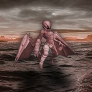 Gargoyle cover image