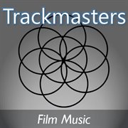 Trackmasters: film music cover image