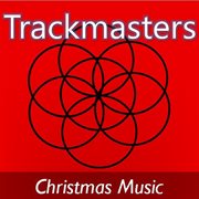 Trackmasters: christmas music cover image