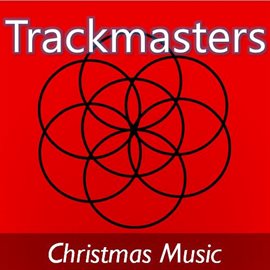 Cover image for Trackmasters: Christmas Music