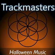 Trackmasters: halloween music cover image
