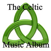 The celtic music album cover image