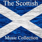 The scottish music collection cover image