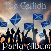 The ceilidh party album cover image