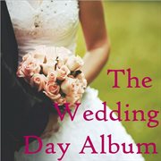 The wedding day album cover image