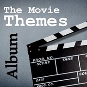 The movie themes album cover image
