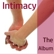 Intimacy: the album cover image