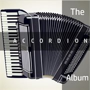 The accordion album cover image