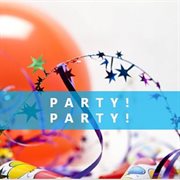 Party! party! cover image