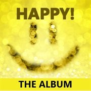 Happy! the album cover image