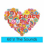 60's the sounds! cover image