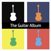 The guitar album cover image
