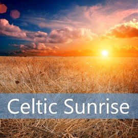 Imagen de portada para Celtic Sunrise