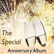 The special anniversary album cover image