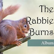 The rabbie burns album cover image