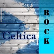 Celtica rock cover image