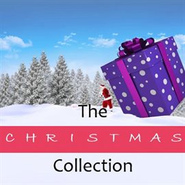 Cover image for The Christmas Collection