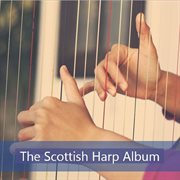 The scottish harp album cover image