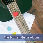 The scottish guitar album cover image