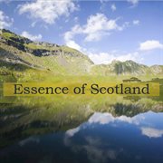 Essence of scotland cover image
