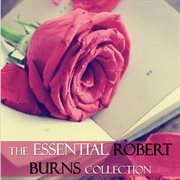 The essential robert burns collection cover image