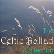 The celtic ballad collection cover image