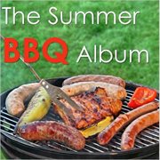 The summer bbq album cover image