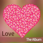 Love: the album cover image