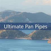 Ultimate pan pipes cover image