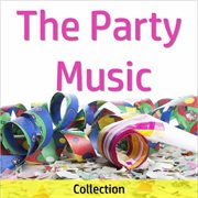 The party music collection cover image
