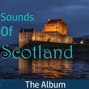 Sounds of scotland: the album cover image