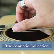The acoustic collection cover image