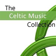 The celtic music album cover image