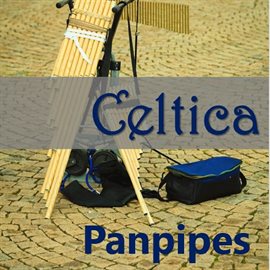 Cover image for Celtica Panpipes