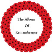 The album of remembrance cover image