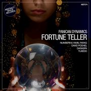 Fortune teller cover image