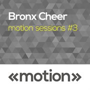 Motion sessions #3 cover image