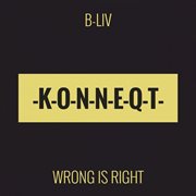 Wrong is right cover image