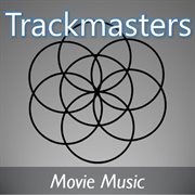 Trackmasters: movie music cover image