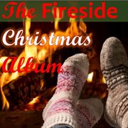 The fireside christmas album cover image