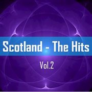 Scotland: the hits, vol. 2 cover image