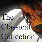The classical collection cover image