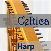 Celtica harp cover image