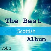 The best scottish album, vol. 1 cover image