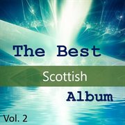 The best scottish album, vol. 2 cover image
