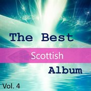 The best scottish album, vol. 4 cover image