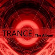 Trance: the album cover image