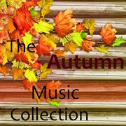 The autumn music collection cover image