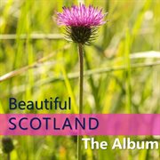 Beautiful scotland: the album cover image