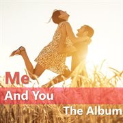 Me and you: the album cover image